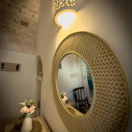 Nino & Nina S Martina Franca